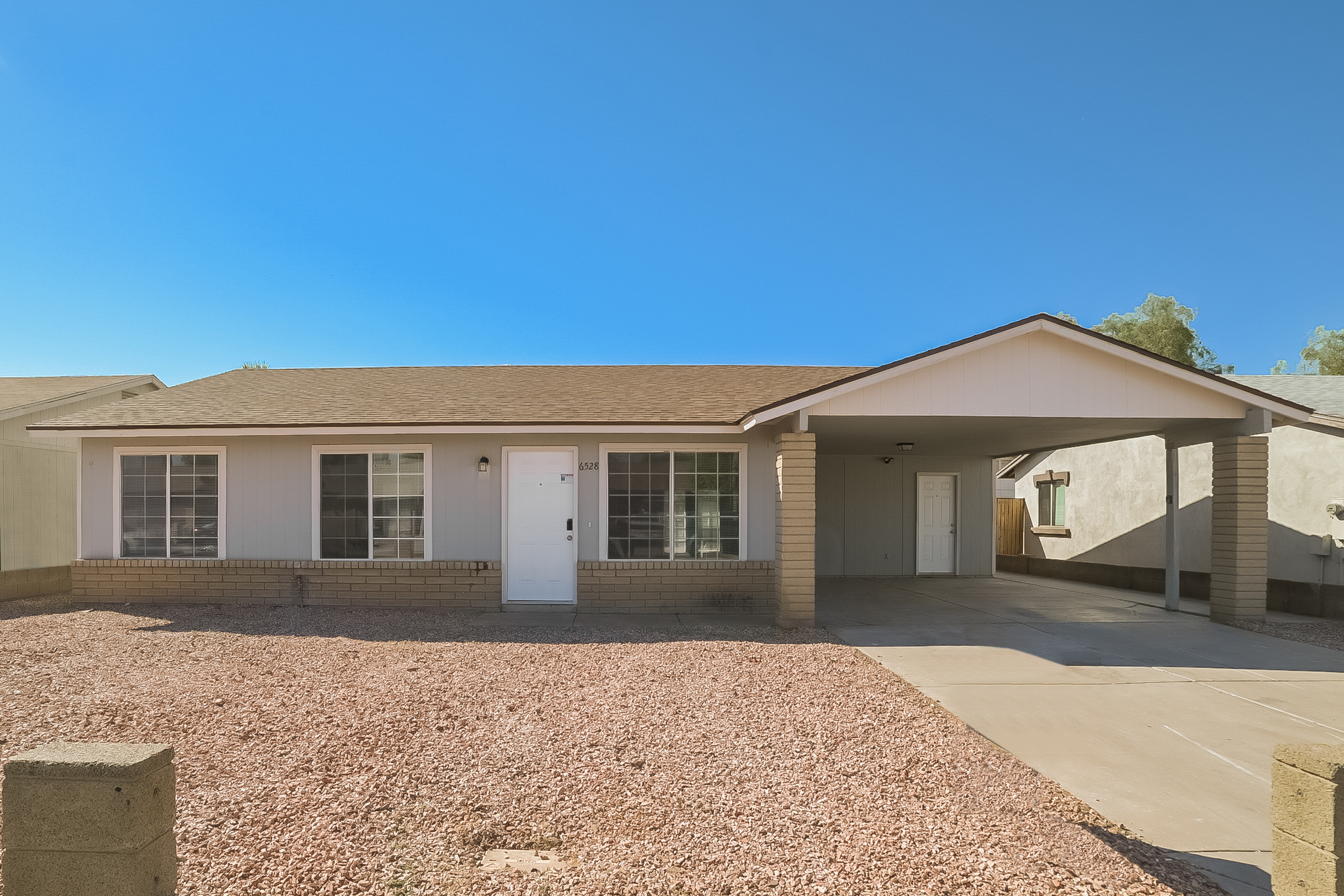 6528 W Pima St Phoenix, AZ 85043